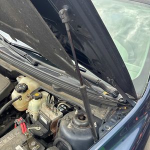 2009 Chevrolet MALIBU LT 照片 56