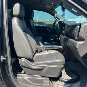 2022 Chevrolet SILVERADO 1500 LT TRAIL BOSS thumbnail 37