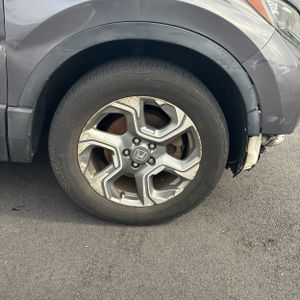 2018 Honda CR-V EX 缩略图 20