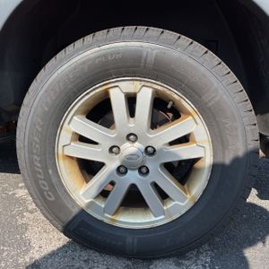 2008 FORD EXPLORER SPORT TRAC XLT — миниатюра 18