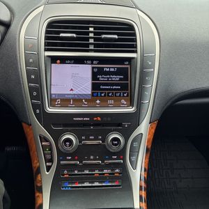 2017 Lincoln MKX RESERVE 缩略图 37