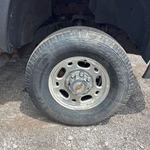 2003 Chevrolet SILVERADO 2500 LS 缩略图 19