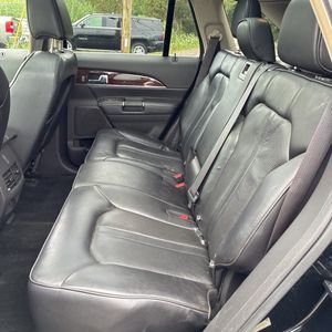 2012 Lincoln MKX BASE thumbnail 34