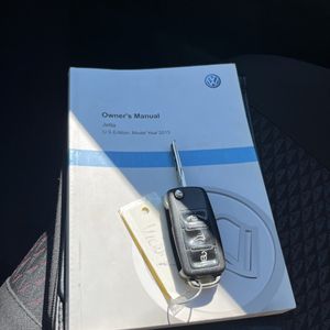 صورة 53 لـ 2013 Volkswagen JETTA SE