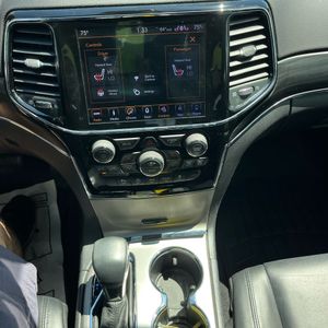 2019 JEEP GRAND CHEROKEE LIMITED 照片 37