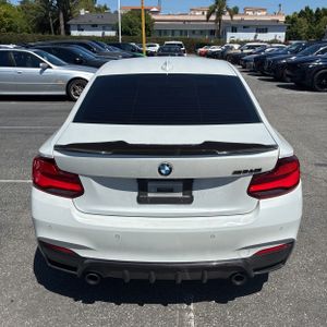 BMW 2 SERIES M240I - 5