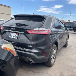 صورة مصغرة 14 لـ 2019 FORD EDGE SEL