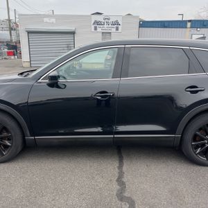 MAZDA CX-9 TOURING PLUS - 4
