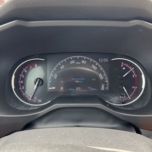 2023 Toyota RAV4 XLE PREMIUM 缩略图 41