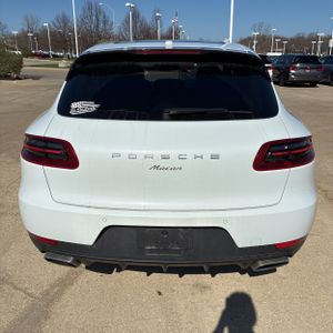 PORSCHE MACAN BASE - 7