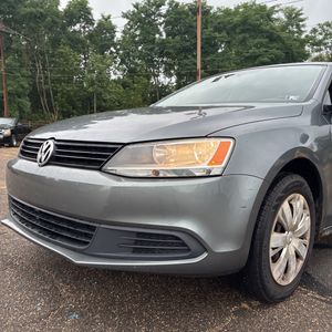 2012 Volkswagen JETTA BASE 缩略图 47