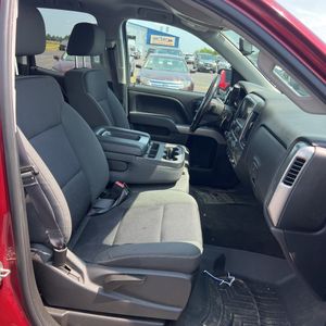 صورة مصغرة 37 لـ 2014 Chevrolet SILVERADO 1500 LT Z71
