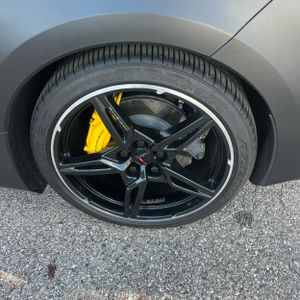 صورة 17 لـ 2023 Chevrolet CORVETTE STINGRAY