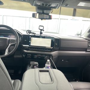 2022 Chevrolet SILVERADO 1500 LT TRAIL BOSS — миниатюра 41