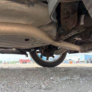 صورة مصغرة 29 لـ 2014 Chevrolet IMPALA LTZ