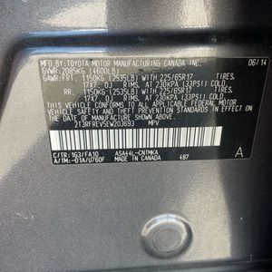 صورة مصغرة 53 لـ 2014 Toyota RAV4 XLE