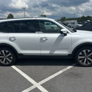 2020 KIA TELLURIDE S 缩略图 11
