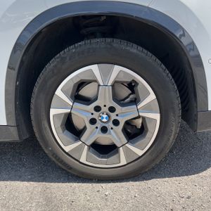 2025 BMW X1 XDRIVE28I — миниатюра 20