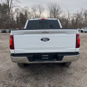 FORD F-150 XLT - 7