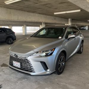 2023 Lexus RX 350 PREMIUM 照片 1