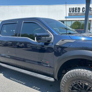 صورة مصغرة 13 لـ 2023 FORD F-150 RAPTOR R