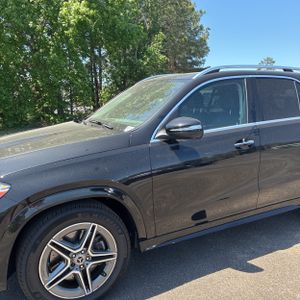 MERCEDES-BENZ GLE - 2