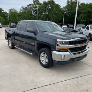 CHEVROLET SILVERADO 1500 LT - 8
