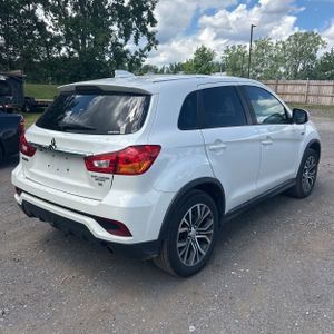 صورة 8 لـ 2019 Mitsubishi OUTLANDER SPORT 2.0 SE