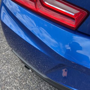 2016 Chevrolet CAMARO LT 缩略图 59
