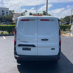 صورة 7 لـ 2022 FORD TRANSIT CONNECT XL