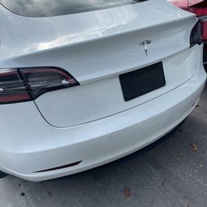 2022 Tesla MODEL 3 BASE — миниатюра 50