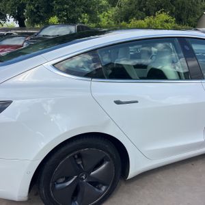 2020 Tesla MODEL 3 LONG RANGE 照片 8