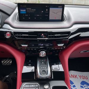2024 Acura MDX A-SPEC — миниатюра 40