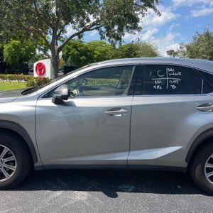 LEXUS NX 200T BASE - 4