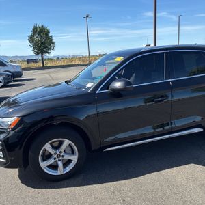 AUDI Q5 QUATTRO PREMIUM 40 TFSI - 2