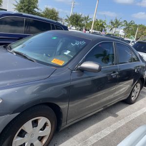 صورة 2 لـ 2007 Toyota CAMRY LE