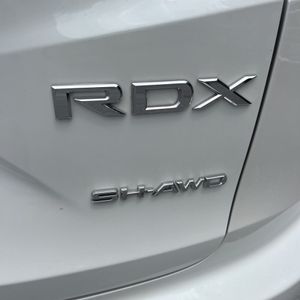 2021 Acura RDX SH-AWD W/ADVANCE 缩略图 23
