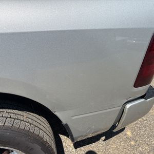 صورة مصغرة 59 لـ 2018 RAM 1500 TRADESMAN