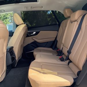 2019 AUDI Q8 PRESTIGE 缩略图 33