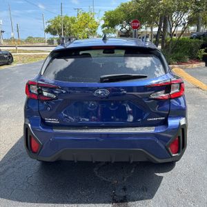 2025 Subaru CROSSTREK PREMIUM 照片 7