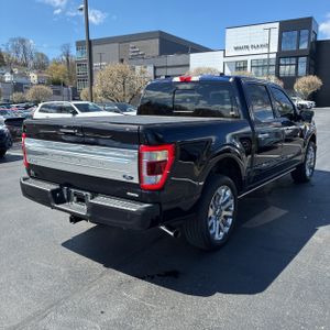 FORD F-150 LIMITED - 8