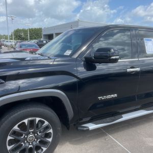 2023 Toyota TUNDRA LIMITED HV 照片 2
