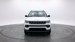 صورة 2 لـ 2025 JEEP COMPASS LIMITED