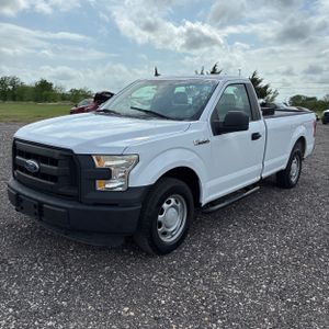 Ford F-150 XL - 1