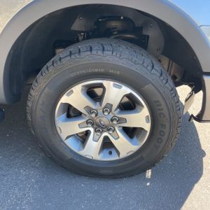 2014 FORD F-150 FX4 — миниатюра 20