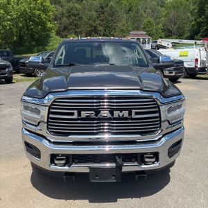 2022 RAM 2500 LARAMIE thumbnail 14