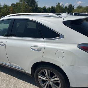 2015 Lexus RX 350 BASE 照片 6