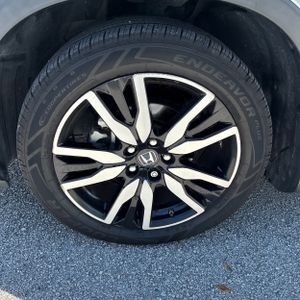 2021 Honda PILOT ELITE 照片 17