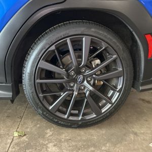 2023 Subaru WRX LIMITED 缩略图 18