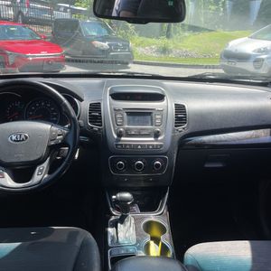 2014 KIA SORENTO LX thumbnail 36